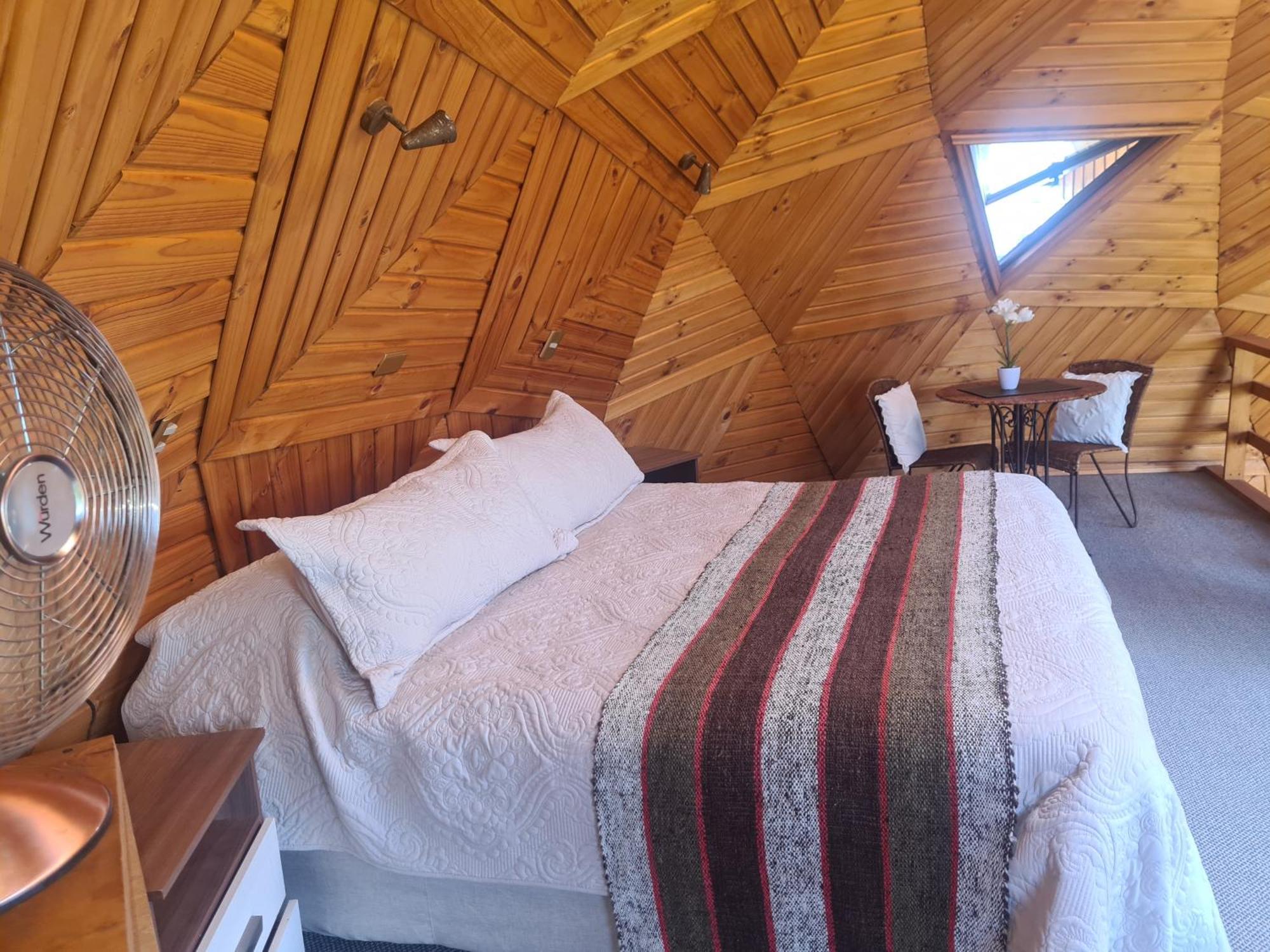 카스트로 Turismo Del Bosque 아파트 외부 사진